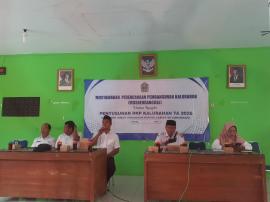 MUSRENBANGKAL DALAM RANGKA PENYUSUNAN RKP KALURAHAN TA 2026